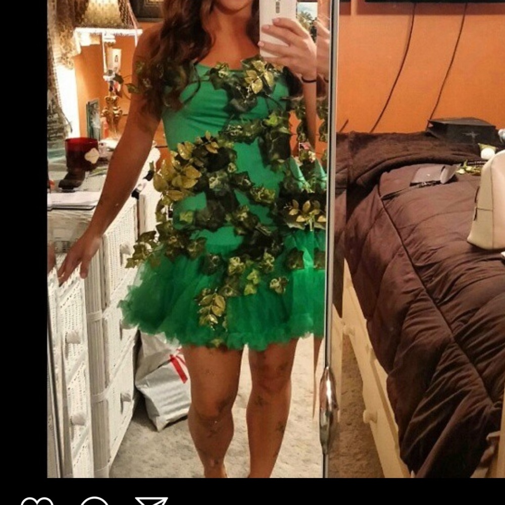 Halloween dress